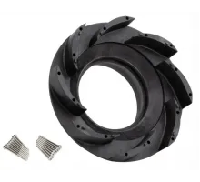 Дифузор для насосов KAN/KT 500/600/750 - RPUM0012.06R/ RBH0006.05R BCP500-750 Fiberpool/Kripsol