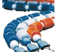 Дорожка разделительная из пластиковых элементов Барселона Astral