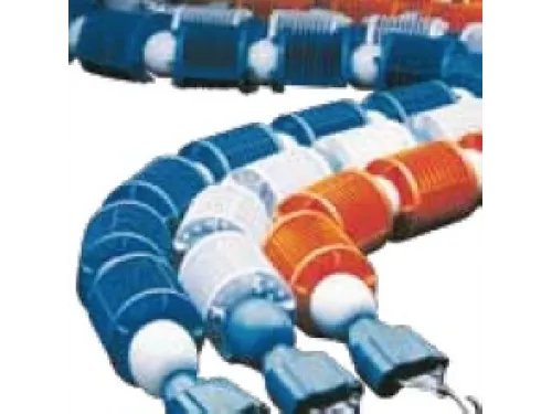 Дорожка разделительная из пластиковых элементов Барселона Astral