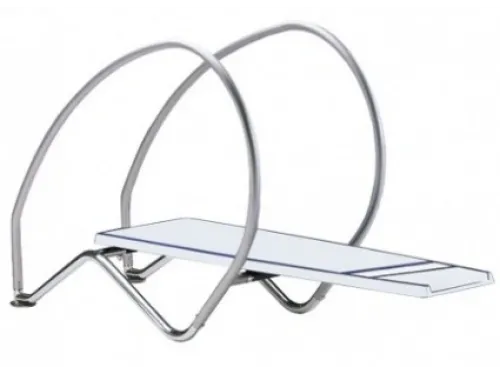 Доска прыжковая (трамплин) для бассейна Astral