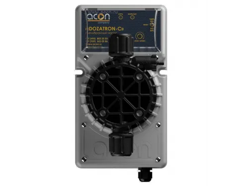 Насос-дозатор DOZATRON-C ACON