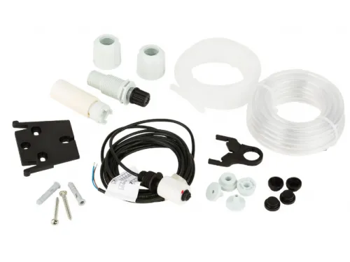 Насос дозатор хим. реагентов (альгицид/коагулянт) AquaViva универсальный 5 л/ч с ручной регулировкой