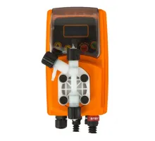 Дозирующий насос Emec Cl/Ph 6 л/ч с авто регулировкой, пропорц.  дозирование