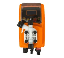 Дозирующий насос Emec Cl/Ph 6 л/ч с авто регулировкой, пропорц.  дозирование