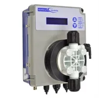 Станция контроля и дозирования хим. реагентов (PH / 5 Бар / 5 л/ч) Seko Kontrol Invikta pH SPHBASEM0002