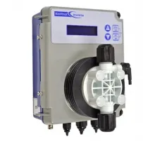 Станция контроля и дозирования хим. реагентов (PH / 5 Бар / 5 л/ч) Seko Kontrol Invikta pH SPHBASEM0002