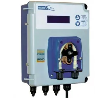 Насос дозатор (недел. таймер / 1,5 Бар / 0,025 л/ч) Seko Pool Basic Time 25cc / H STMBA1PM1000