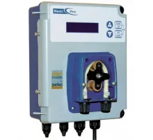 Насос дозатор (пропорц. дозир-е / 1,5 Бар / 9,75 л/ч) Seko Pool Basic PRO 9750cc / H SFKBA5PM1000