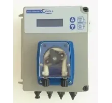 Станция контроля и дозирования хим. реагентов (PH / 1,5 Бар / 1,5 л/ч) Seko PoolBasic pH Display SPHBASPA0108