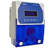 Станция контроля и дозирования хим. реагентов (Redox / 1,5 Бар / 1,5 л/ч) Seko PoolDose ORP PDRX1H1HA0100