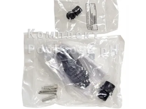 Станция контроля и дозирования хим. реагентов (Redox / 1,5 Бар / 1,5 л/ч) Seko PoolDose ORP WiFi PDRX1H1HAW100