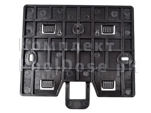 Станция контроля и дозирования хим. реагентов (Redox / 1,5 Бар / 1,5 л/ч) Seko PoolDose ORP WiFi PDRX1H1HAW100