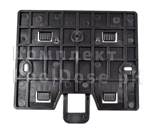 Станция контроля и дозирования хим. реагентов (PH / 1,5 Бар / 1,5 л/ч) Seko PoolDose pH PDPH1H1HA0100