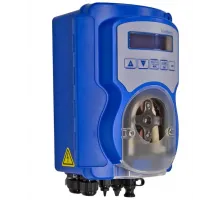 Станция контроля и дозирования хим. реагентов (PH / 1,5 бар / 1,6 л/ч) Seko PoolMatch pH ModBus SPHPMSPA1S00