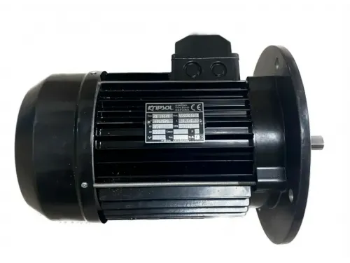Двигатель к насосу KAN/KT 6,50HP 400/700V MEC10 RBM0052.20R