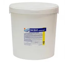 ЭКВИ-минус (ведро 30 кг.) порошок (рН-минус) для понижения уровня РН