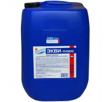 ЭКВИ-плюс жидкий (канистра 30 л.) (рН-плюс) для повышения уровня РН