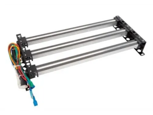 Электрический нагреватель воздуха для осушителя Fairland IDHR60