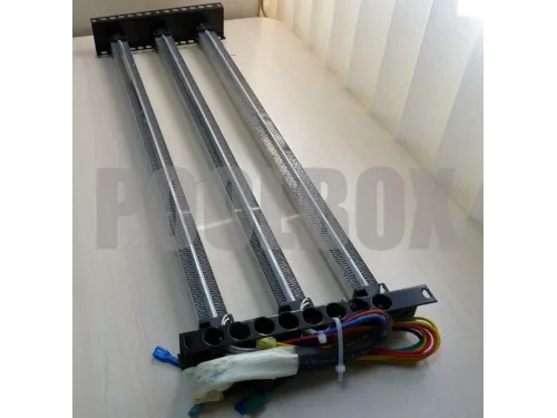 Электрический нагреватель воздуха для осушителя Fairland IDHR60