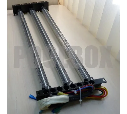 Электрический нагреватель воздуха для осушителя Fairland IDHR60