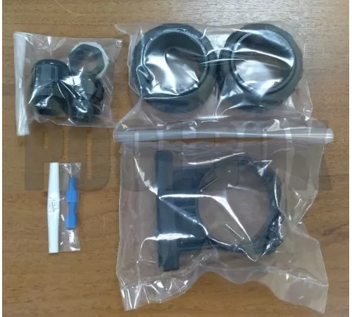 Электронагреватель 12 кВт, 380В с датчиком потока, Pahlen, пласт.корпус