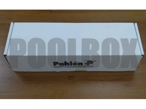 Электронагреватель 12 кВт, 380В с датчиком потока, Pahlen, пласт.корпус