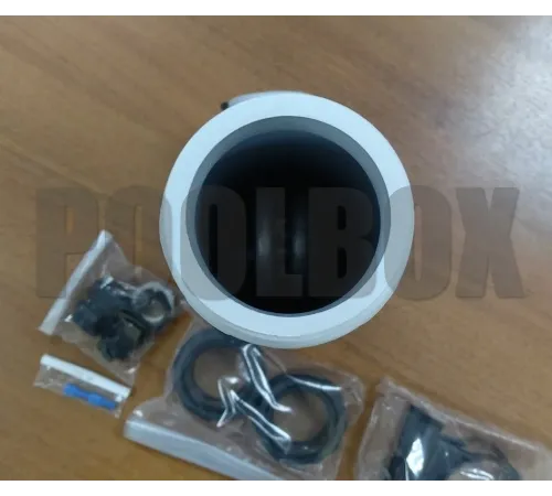 Электронагреватель 12 кВт, 380В с датчиком потока, Pahlen, пласт.корпус