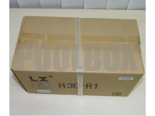 Электронагреватель 3 кВт, 220 В Hidrotermal Hidro-Heat30 (LX pumps EH30-R1)