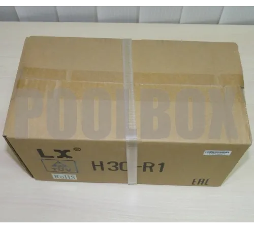 Электронагреватель 3 кВт, 220 В Hidrotermal Hidro-Heat30 (LX pumps EH30-R1)