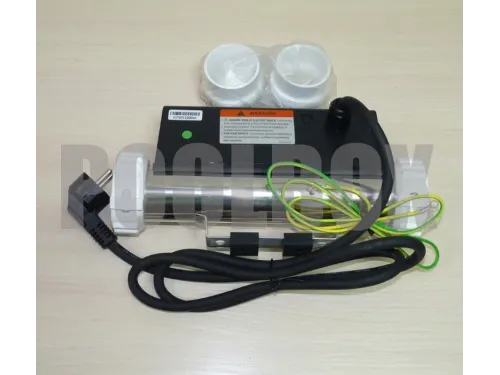 Электронагреватель 3 кВт, 220 В Hidrotermal Hidro-Heat30 (LX pumps EH30-R1)