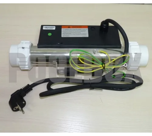 Электронагреватель 3 кВт, 220 В Hidrotermal Hidro-Heat30 (LX pumps EH30-R1)