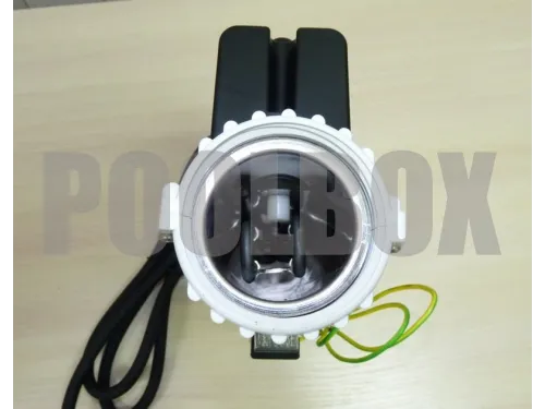 Электронагреватель 3 кВт, 220 В Hidrotermal Hidro-Heat30 (LX pumps EH30-R1)