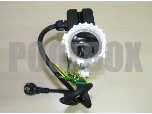 Электронагреватель 3 кВт, 220 В Hidrotermal Hidro-Heat30 (LX pumps EH30-R1)