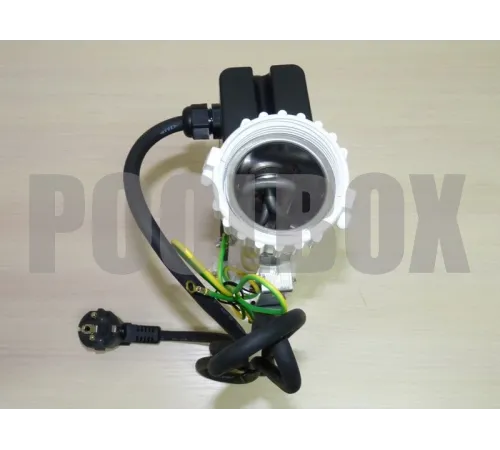 Электронагреватель 3 кВт, 220 В Hidrotermal Hidro-Heat30 (LX pumps EH30-R1)