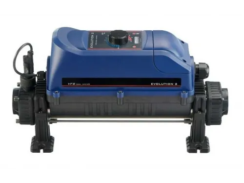 Электронагреватель 9 кВт, 220/380В Elecro Evolution 2 Titan