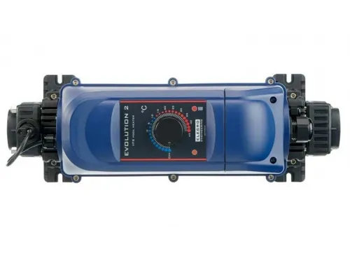 Электронагреватель 9 кВт, 220/380В Elecro Evolution 2 Titan