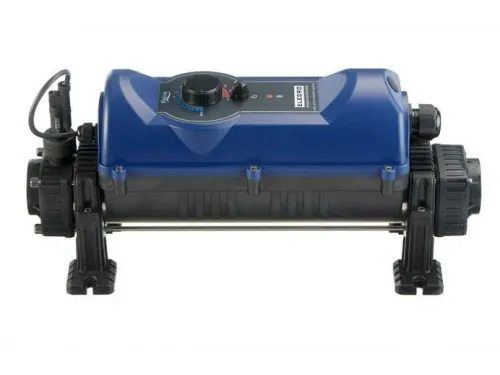 Электронагреватель 15 кВт, 380В Elecro Flowline 2 Titan