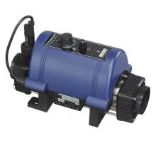 Электронагреватель 3 кВт, 220В Elecro Nano Splasher Titan