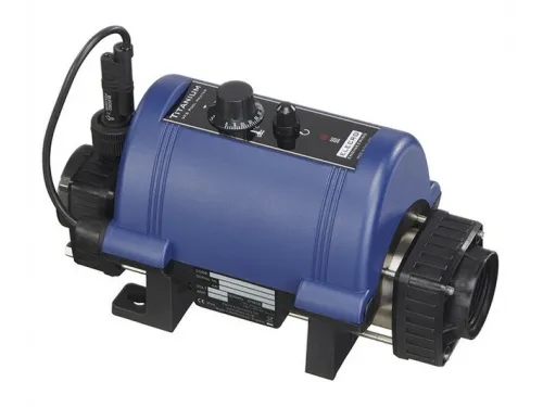 Электронагреватель 3 кВт, 220В Elecro Nano Splasher Titan