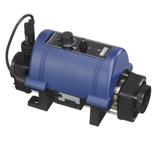 Электронагреватель 3 кВт, 220В Elecro Nano Splasher Titan