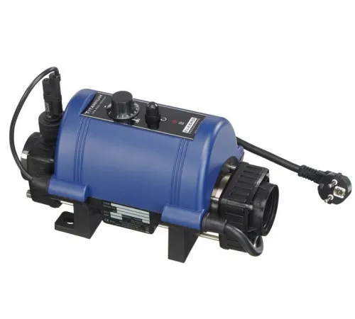 Электронагреватель 3 кВт, 220В Elecro Nano Splasher Titan