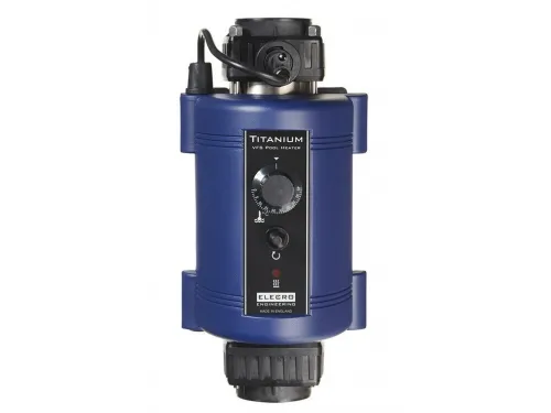 Электронагреватель 3 кВт, 220В Elecro Nano Splasher Titan
