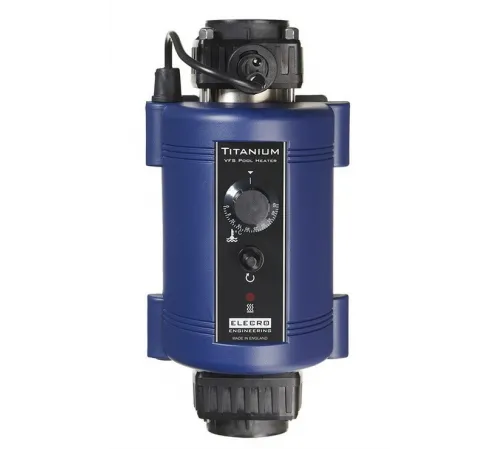 Электронагреватель 3 кВт, 220В Elecro Nano Splasher Titan