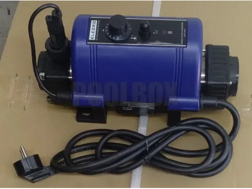 Электронагреватель 3 кВт, 220В Elecro Nano Splasher Titan