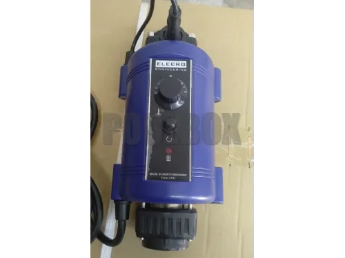 Электронагреватель 3 кВт, 220В Elecro Nano Splasher Titan