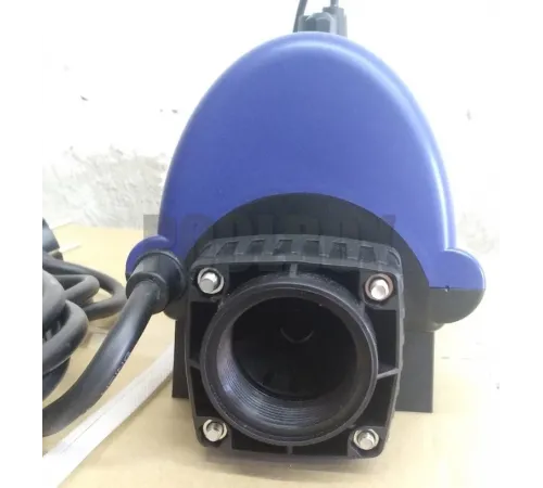 Электронагреватель 3 кВт, 220В Elecro Nano Splasher Titan