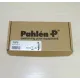 Электронагреватель 3 кВт, 220/380В с датчиком потока, Pahlen, из нерж. стали