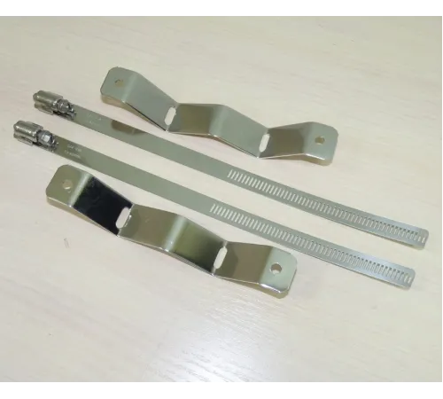 Электронагреватель 3 кВт, 220/380В с датчиком потока, Pahlen, из нерж. стали