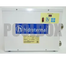Электронагреватель 5.5 кВт, 220 В Hidrotermal HS5.5 Digital Control