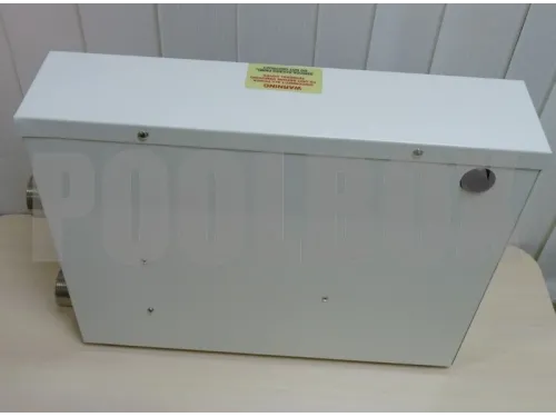 Электронагреватель 8 кВт, 220 В Hidrotermal HS8 Digital Control